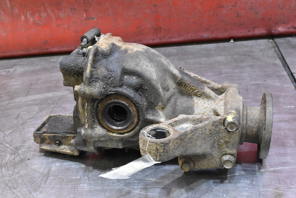 фото №6, Мост дифференциал задняя задний mr111746 mitsubishi outlander 1 i 2.0 16v 136 km 4x4