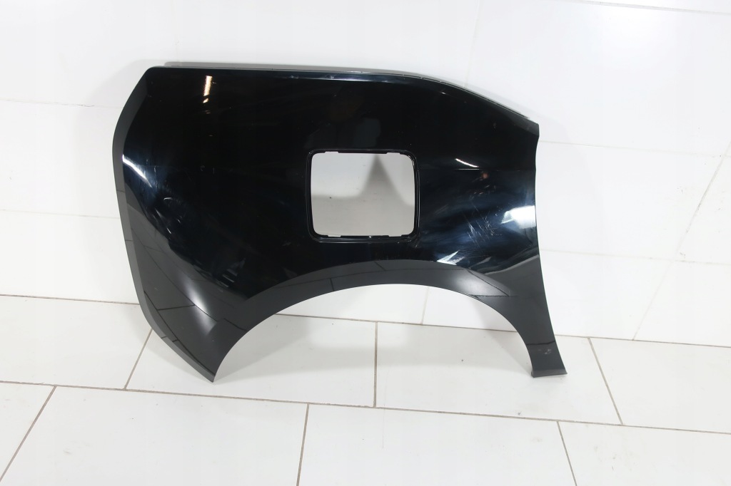 фото №1, Крылья правый задняя задний bmw i3