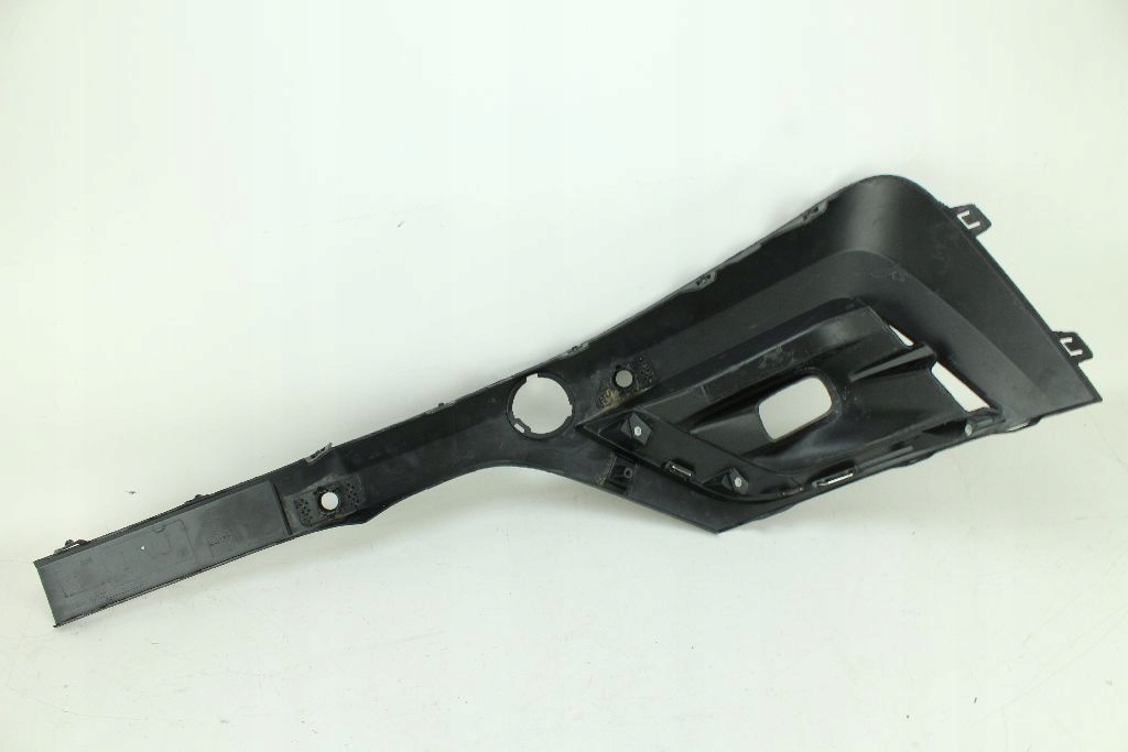 фото №7, Молдинг решітка бампера renault trafic iv 4 права