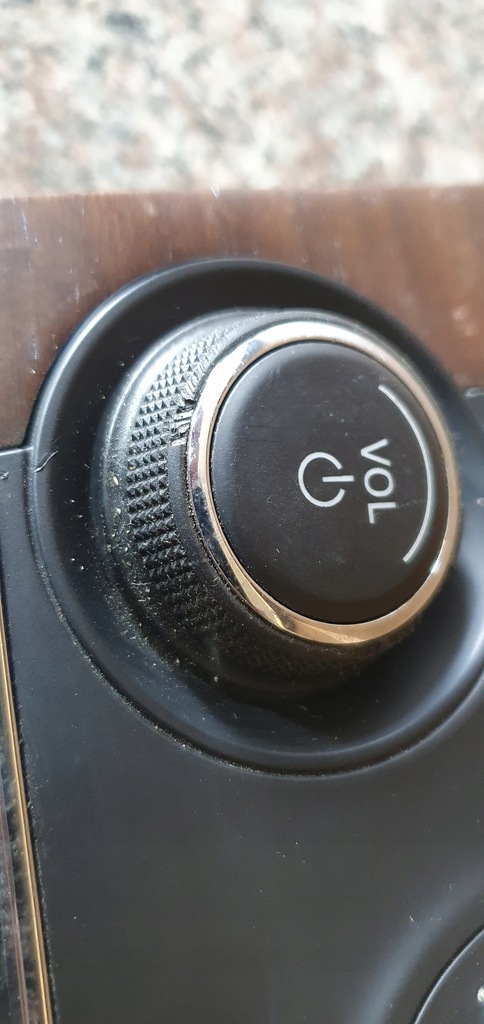 фото №7, Панель кондиционера lancia thema 1uw96aaaaa