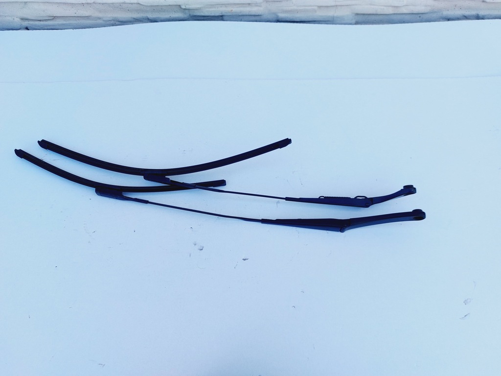 фото №1, S4 b8 lift a4 важіль важелі двірник ліва праве