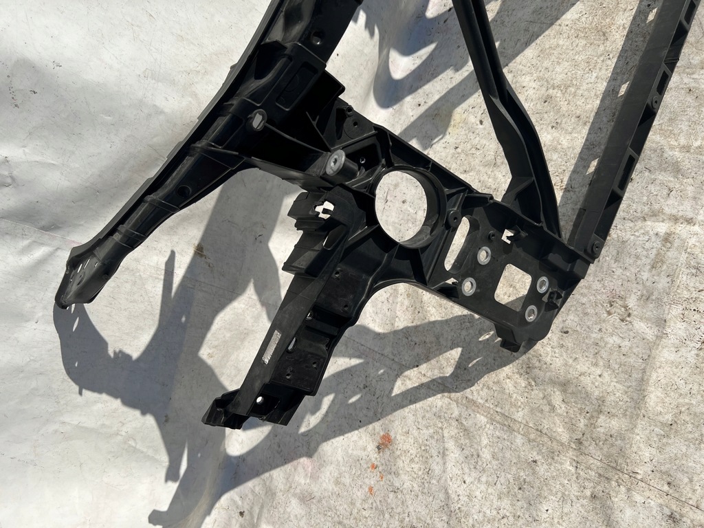 фото №5, Усилитель audi q7 4l0 05-15 pas передний