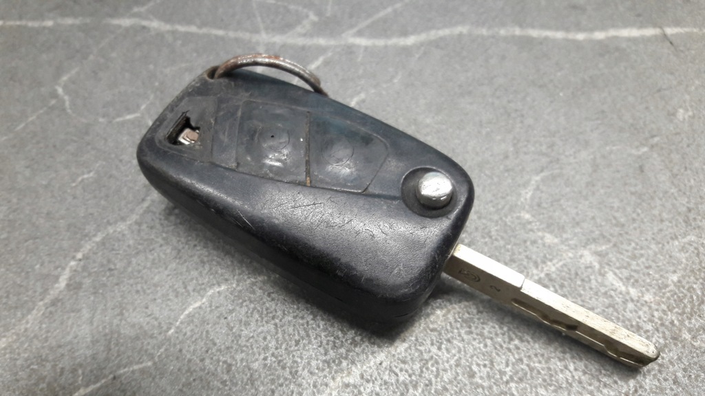 фото №9, 518741370 замок зажигания + ключ citroen nemo 2019r.