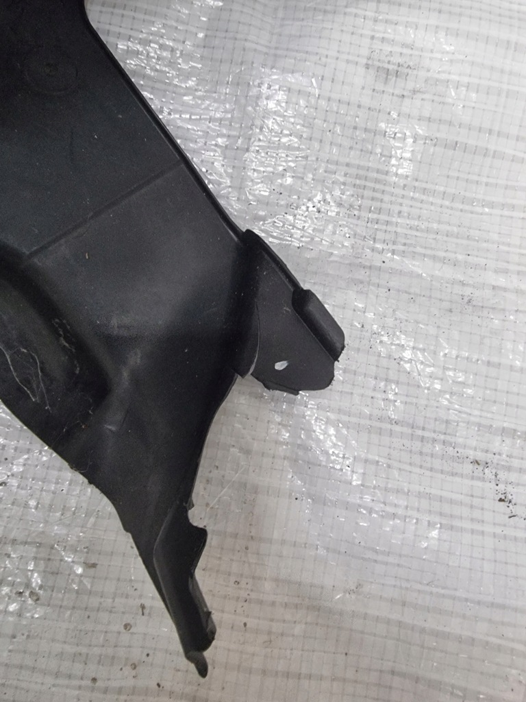 фото №5, Opel mokka x lift подкрылок передние правое перед