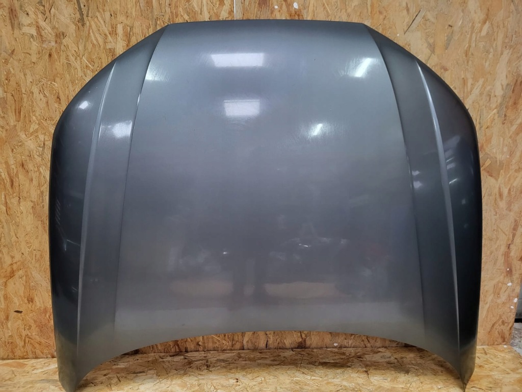 Купить Капот audi a4 b9 8w0