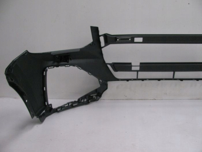 фото №11, Audi sq2 lift q2 s-line 81a бампер перед передній