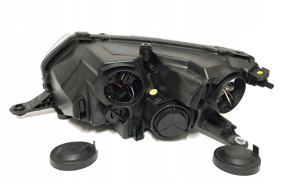 фото №2, Новый фара skoda rapid 12-17 nh 5jb941018 правый