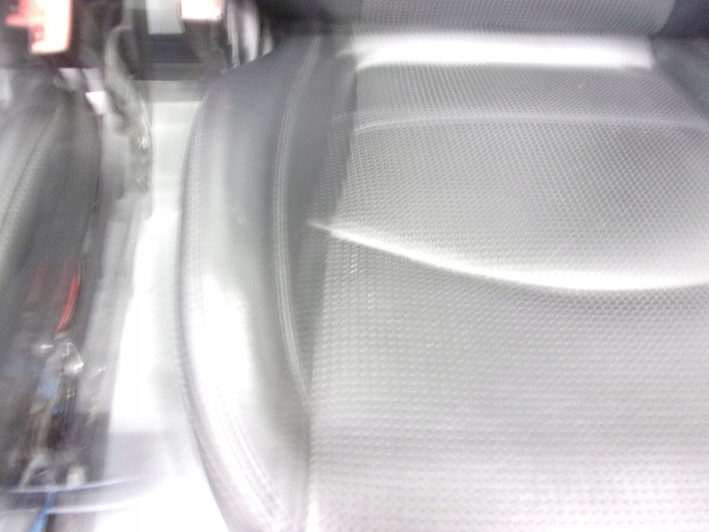 фото №6, Mercedes w211 e211 e 63 amg сидіння сидіння заднє сидіння