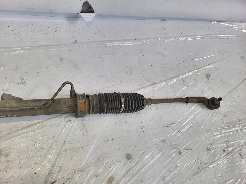 фото №7, Рейка рульова трансмісія кермова 023008005001 trw skoda roomster 5j7