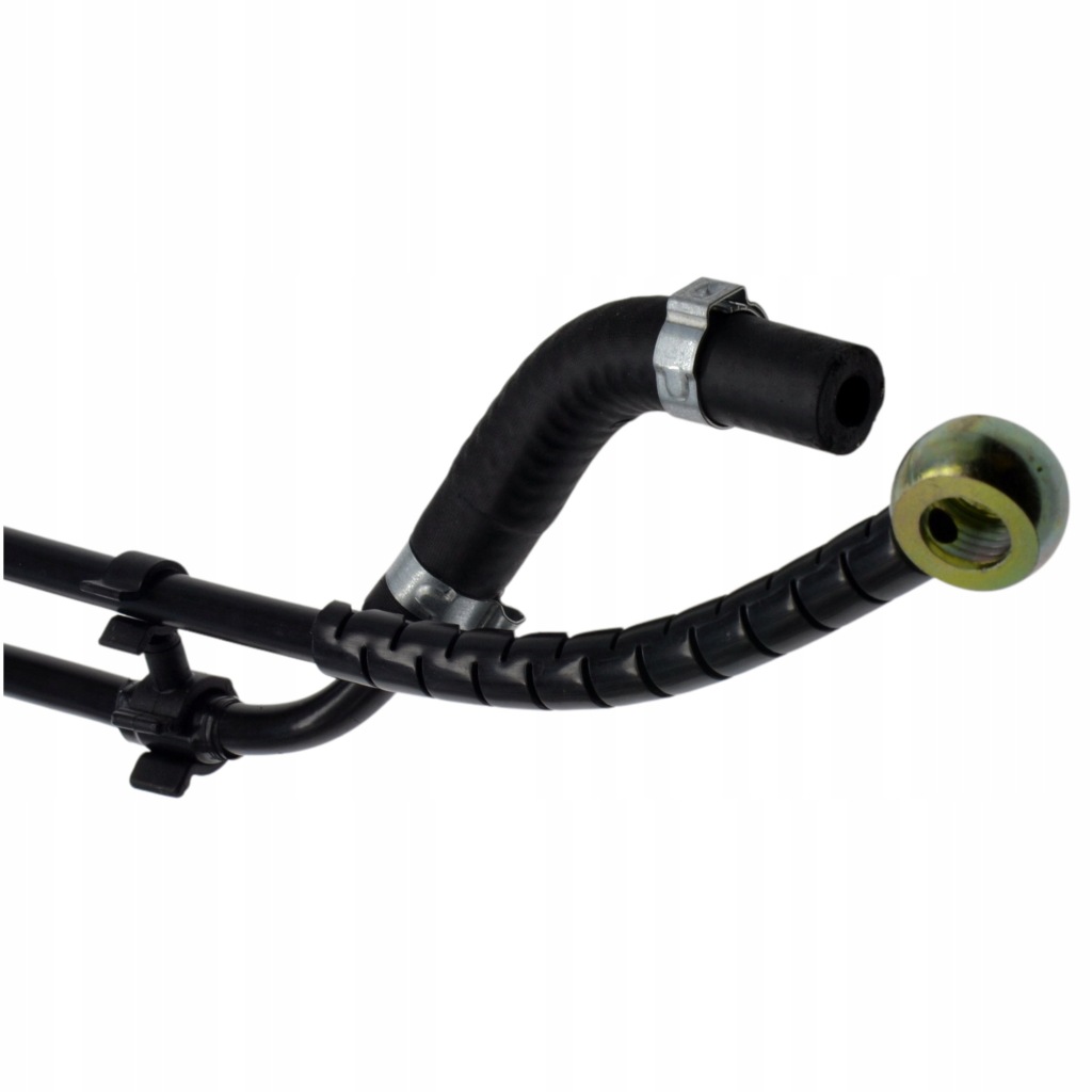 фото №4, Wąż провод paliowowy iveco daily 504375094