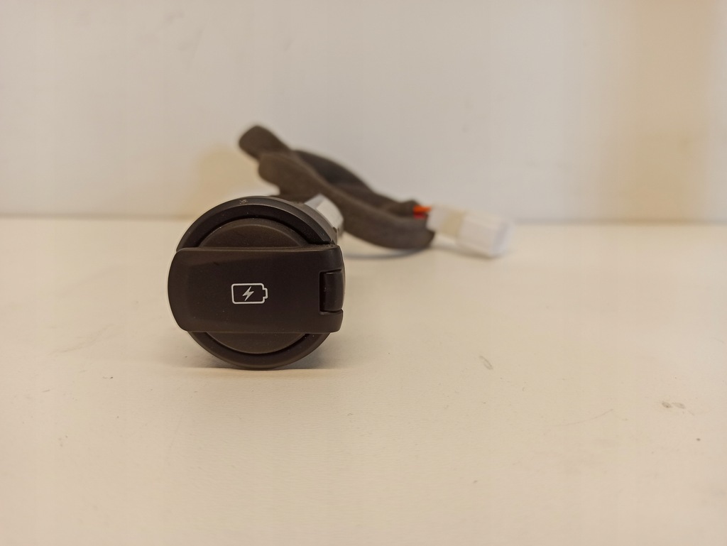 фото №1, Вход разъём usb hyundai ioniq 96126-g2000