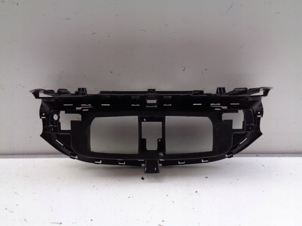 фото №3, Підсилювач бампера решітка каркас smart forfour w453 14-