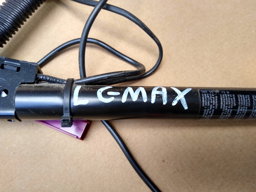 C-max mk1 рестайлинг  fl панель  подушка безопасности водителя пассажир натяжители датчик kuga mk1 Киев