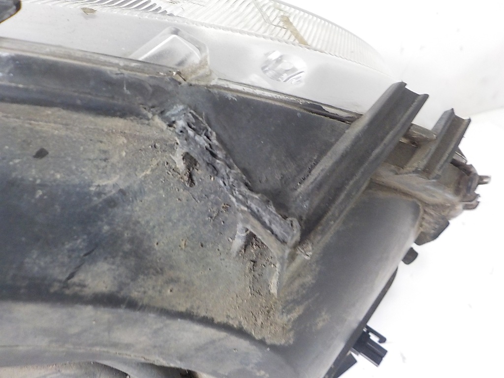 фото №4, Mini cooper r56 ксенон лампа правая перед передняя uk