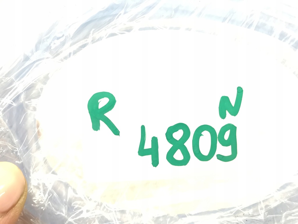 фото №6, Mercedes b-klasa w247 a2479051305 датчик пішоходів