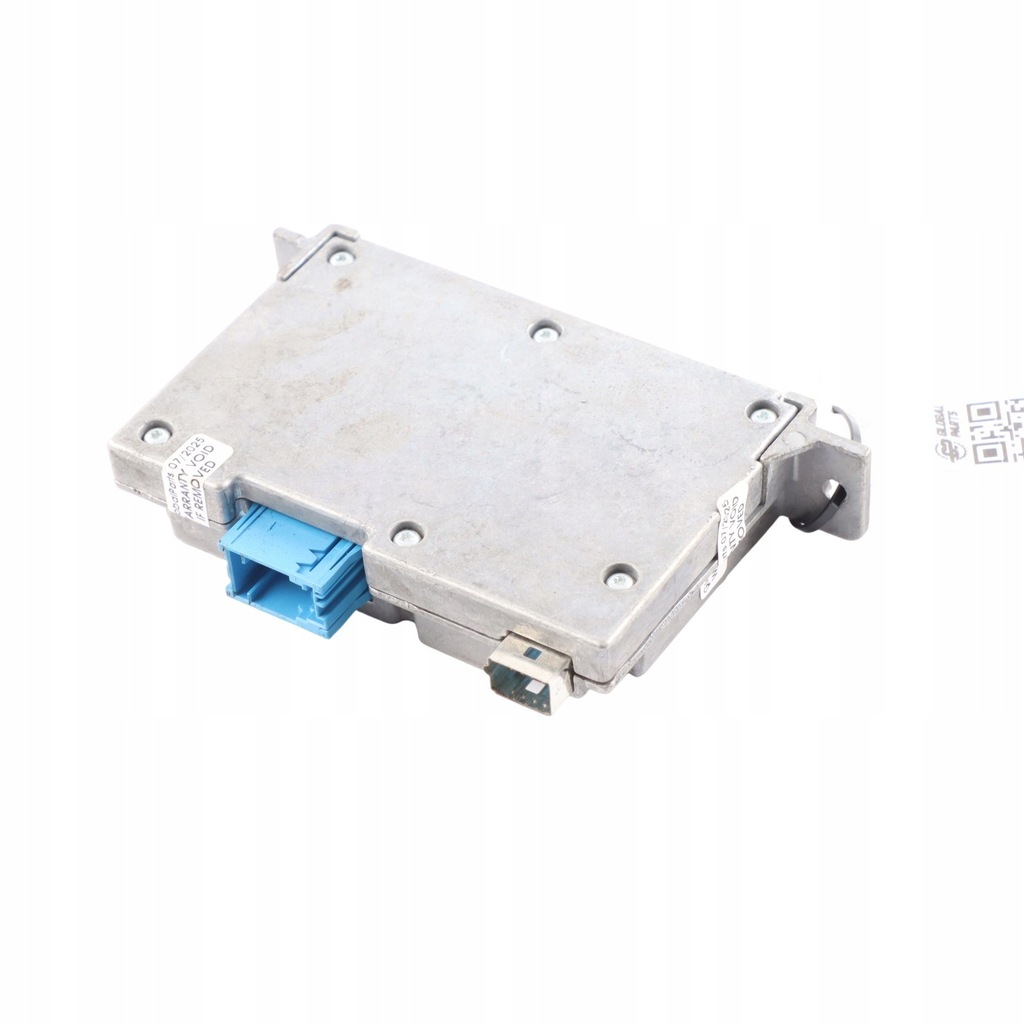 фото №9, Bmw f20 f45 f46 модуль блок управления камеры заднего вида kafas 9384988