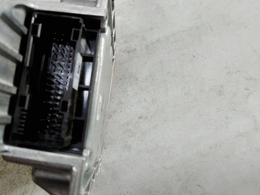 фото №5, Bmw модуль датчик подушка безпеки 6879833 europa