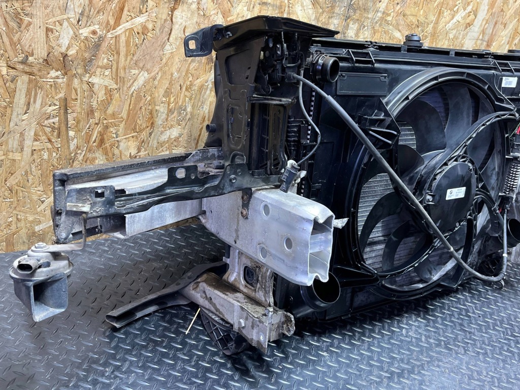 Ремінь передній перед bmw 3 f30 f35 f31 7640508 Київ