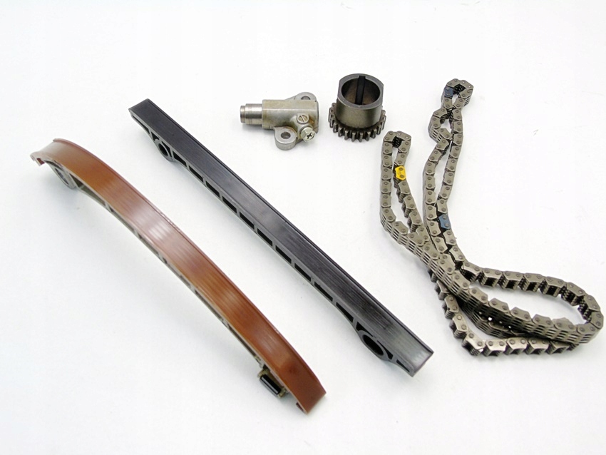 фото №1, Грм цепь направляющие 1.3 16v swift 3 jimny ignis 2 liana wagon r justy 3