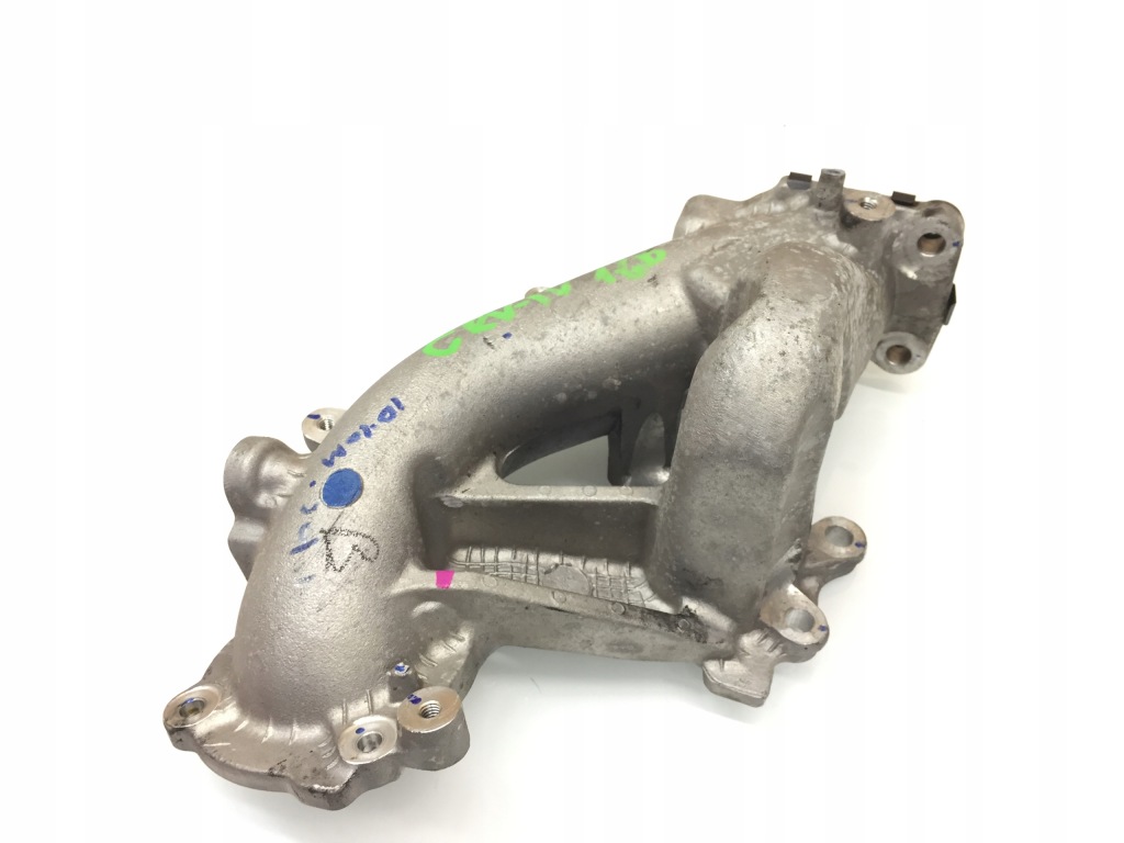 фото №2, Honda crv cr-v iv 1.6 труба шланг воздухозаборник воздуха