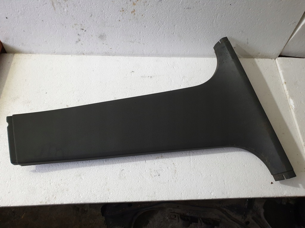 фото №1, Защита стойка среднего правая ford c-max mk1