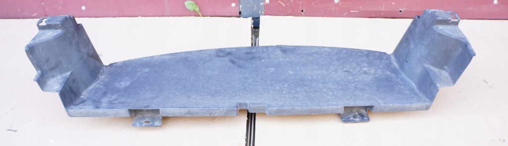 фото №1, Воздуховод воздуха ловушка lexus is ii 53289-53011