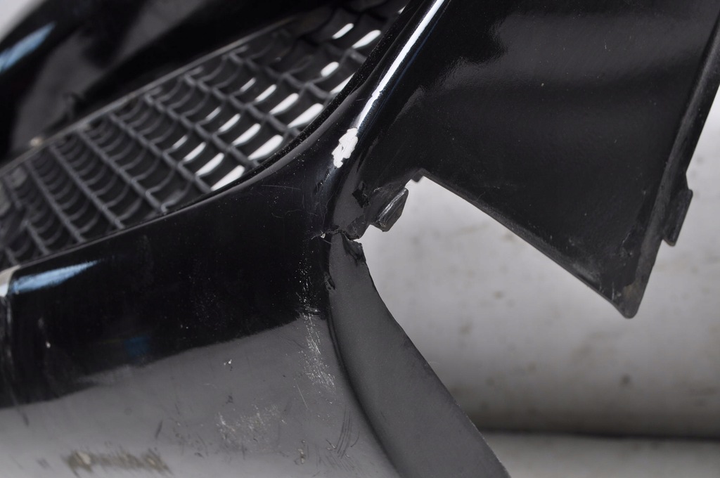 фото №8, Mercedes r171 w171 lift бампер перед передній pdc c197