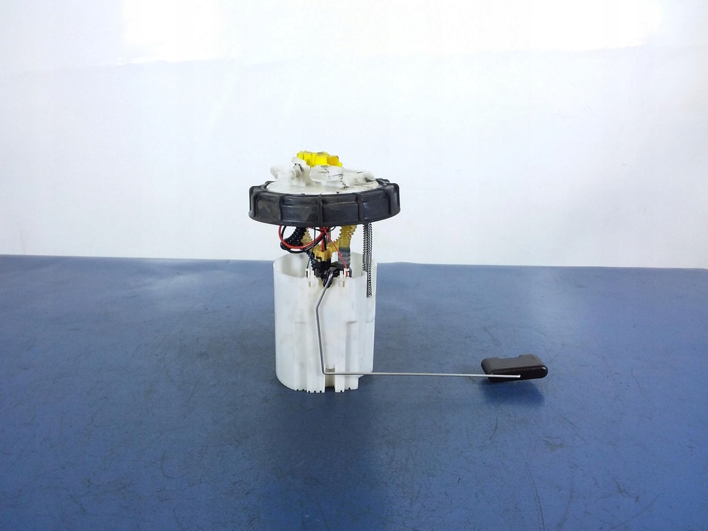 фото №1, Grand scenic iii 1.5 dci насос паливна поплавок