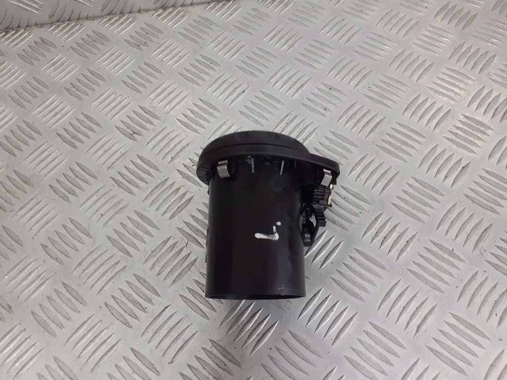 фото №6, Решётка обдув левая alfa romeo 147