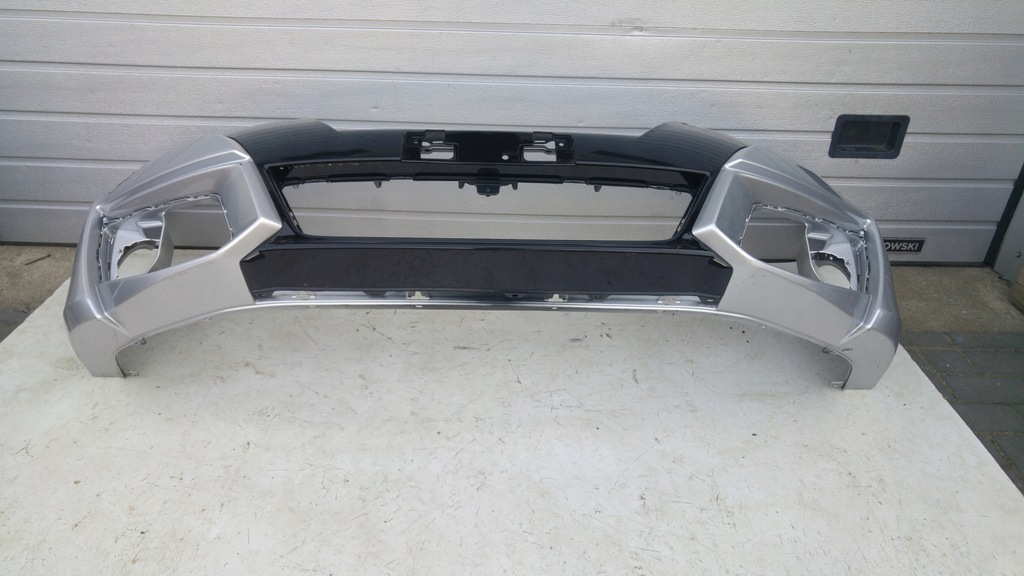 фото №6, Honda civic ix lift бампер перед 71101-tv0-zy00