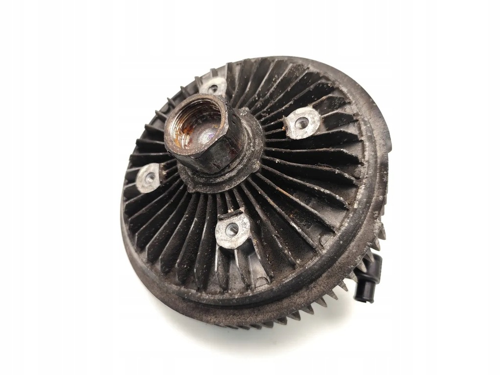 фото №2, Land rover range rover сцепление вязкостная вентилятора / visco 3.6 d 4x4