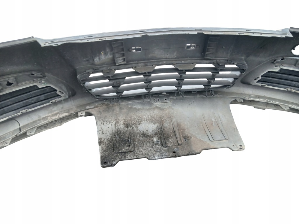 фото №14, Opel astra h бампер перед z163