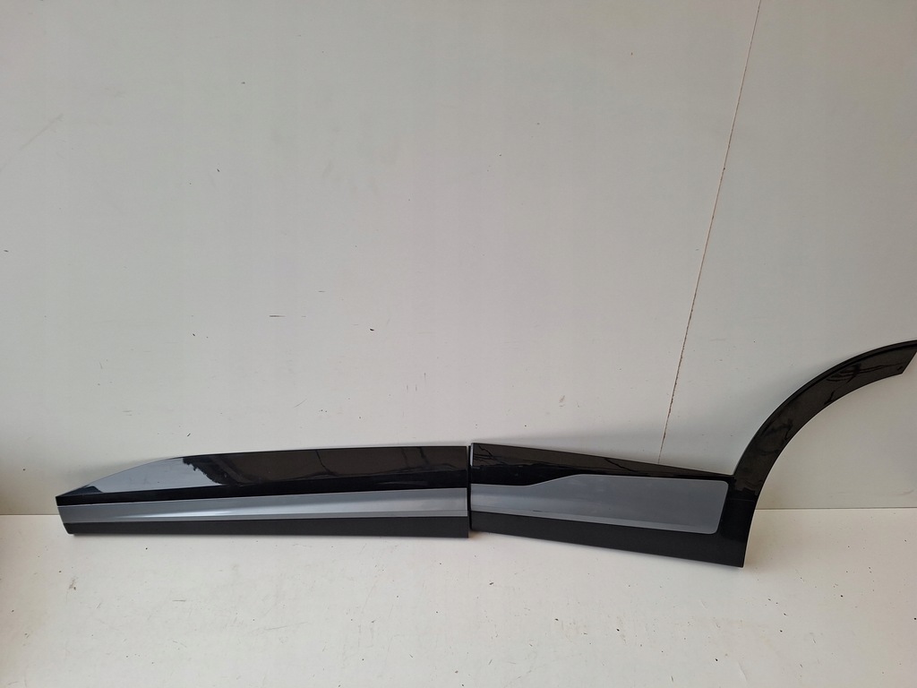 фото №1, Kia sportage v молдинг двері ліва перед задня оригінал