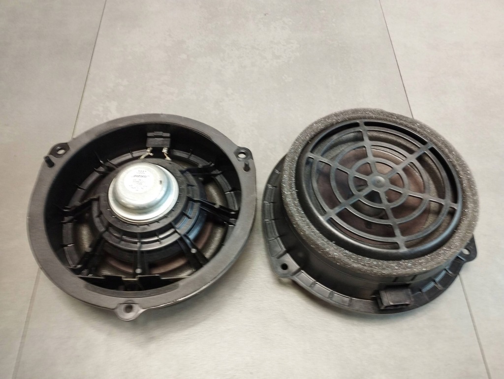 фото №15, Audi a7 4g 2016 динамики усилитель bose 4g5035223b