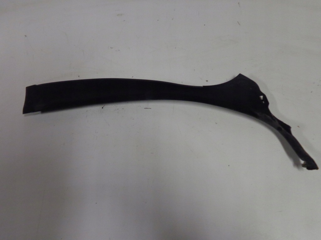 фото №1, Жабо полный наружное peugeot 206