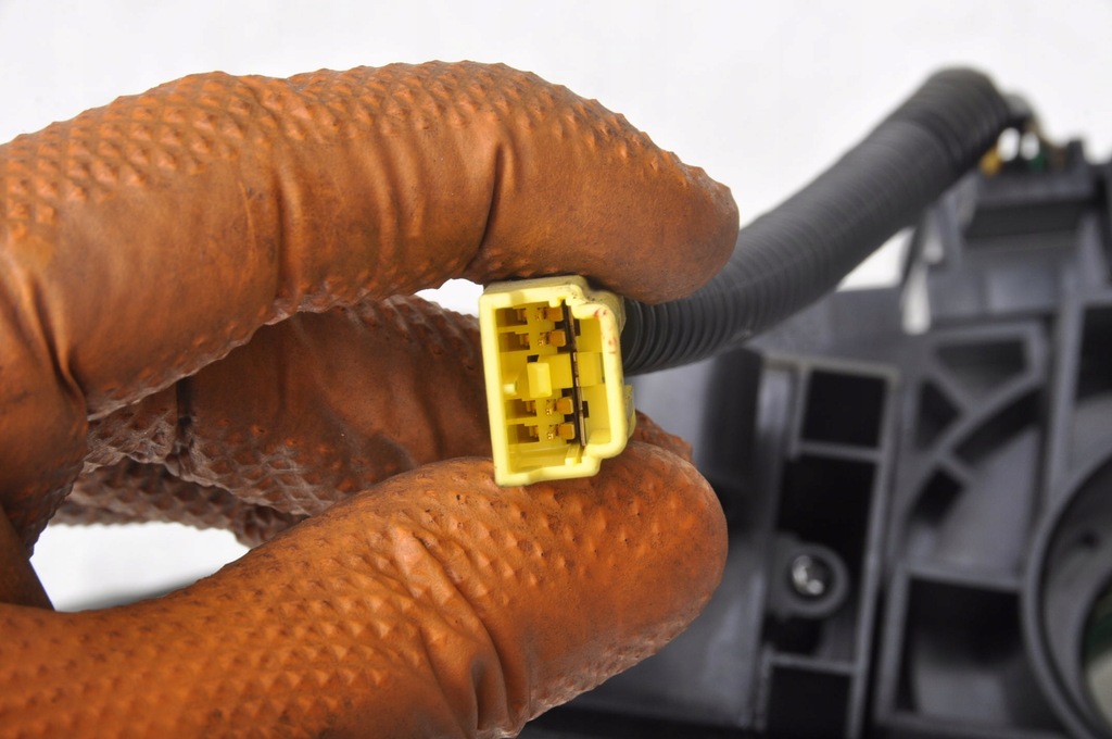 фото №9, Honda civic viii перемикач комбінований