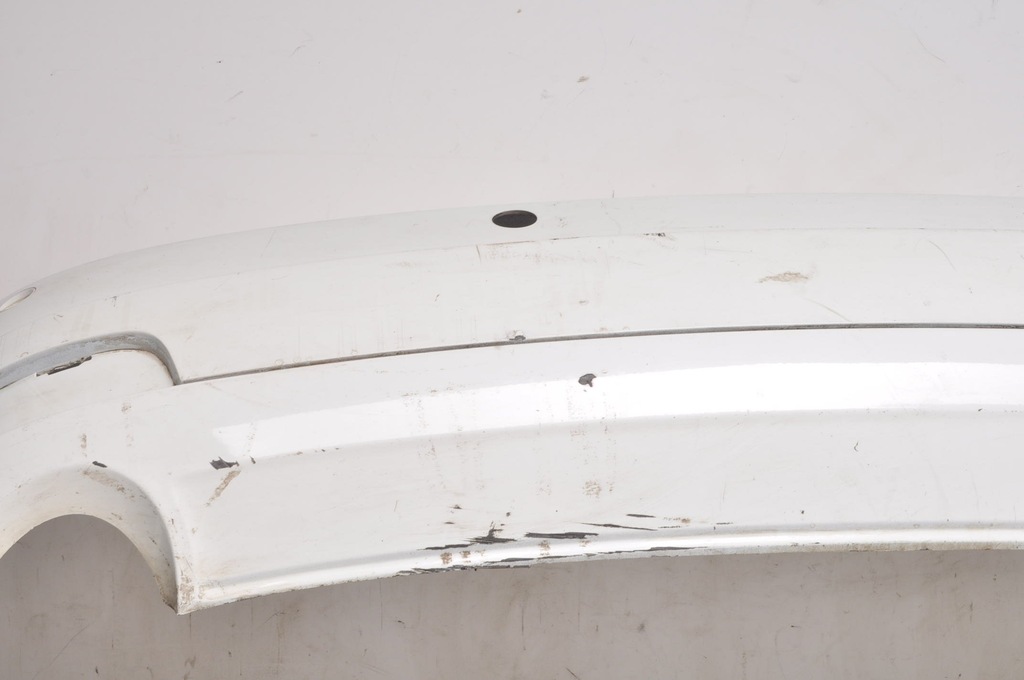 фото №9, Volvo s40 ii lift бампер задня задній pdc 30744939