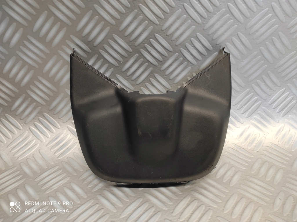 фото №1, Накладка дзеркало ford focus mk4