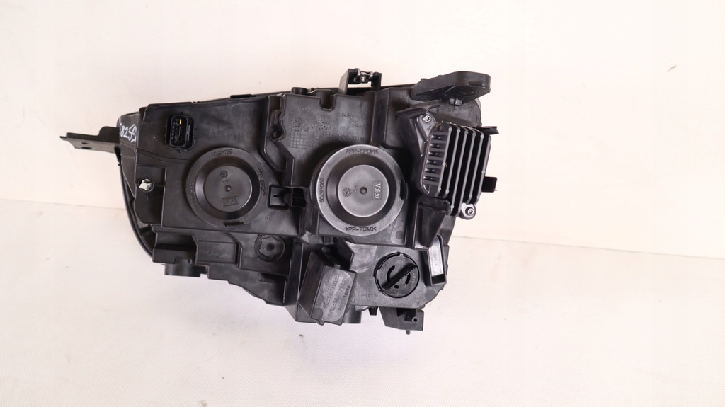 фото №7, Combo e berlingo iv rifter proace city doblo iii лампа права перед