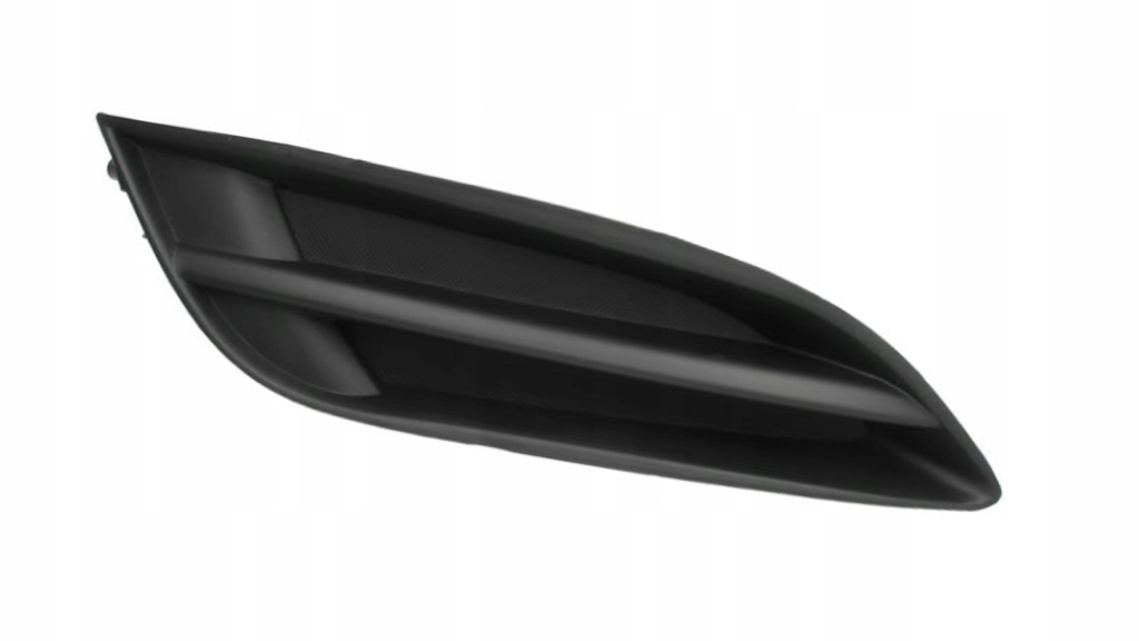 фото №2, Toyota auris e15 решётка радиатора заглушка решётка противотуманной фары p