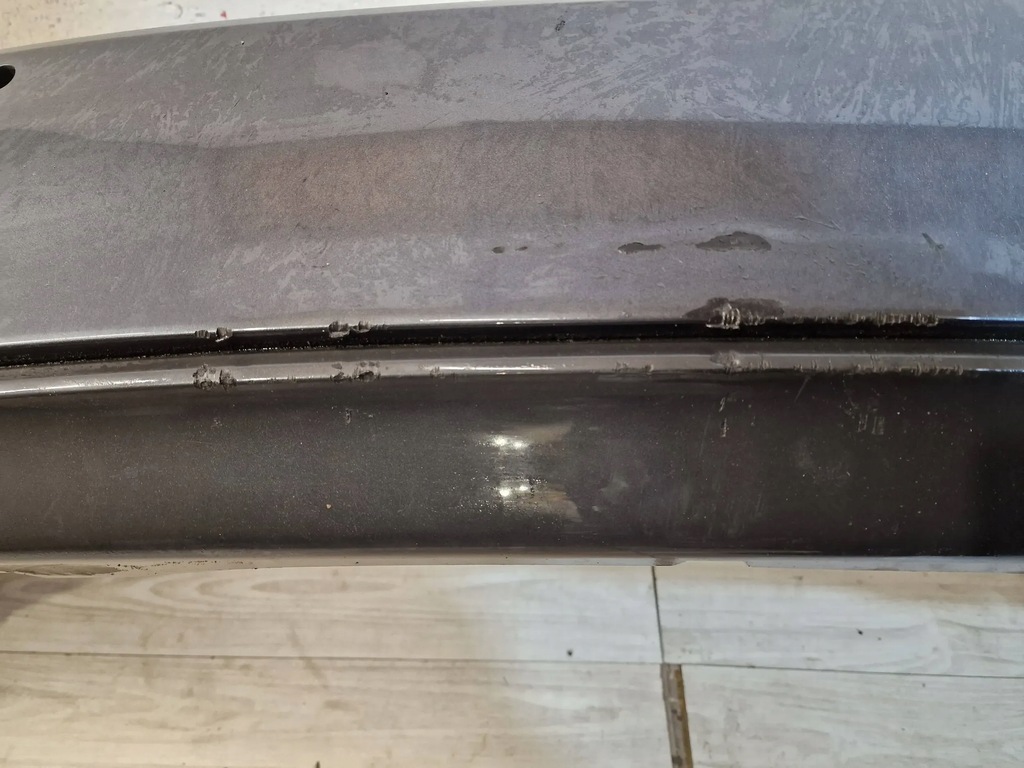 фото №6, Bmw 3 f31 m-pakiet kombi бампер задня задній