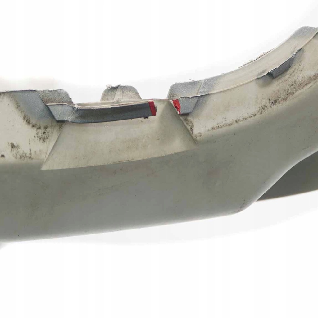 Bmw x3 e83 направляющая бампера задняя левый m-pakiet Доставка