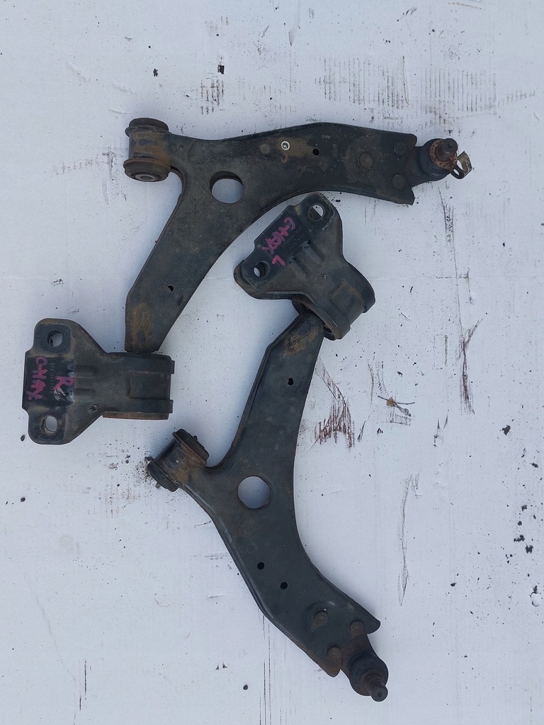 фото №1, C-max mk2 важіль лівий перед