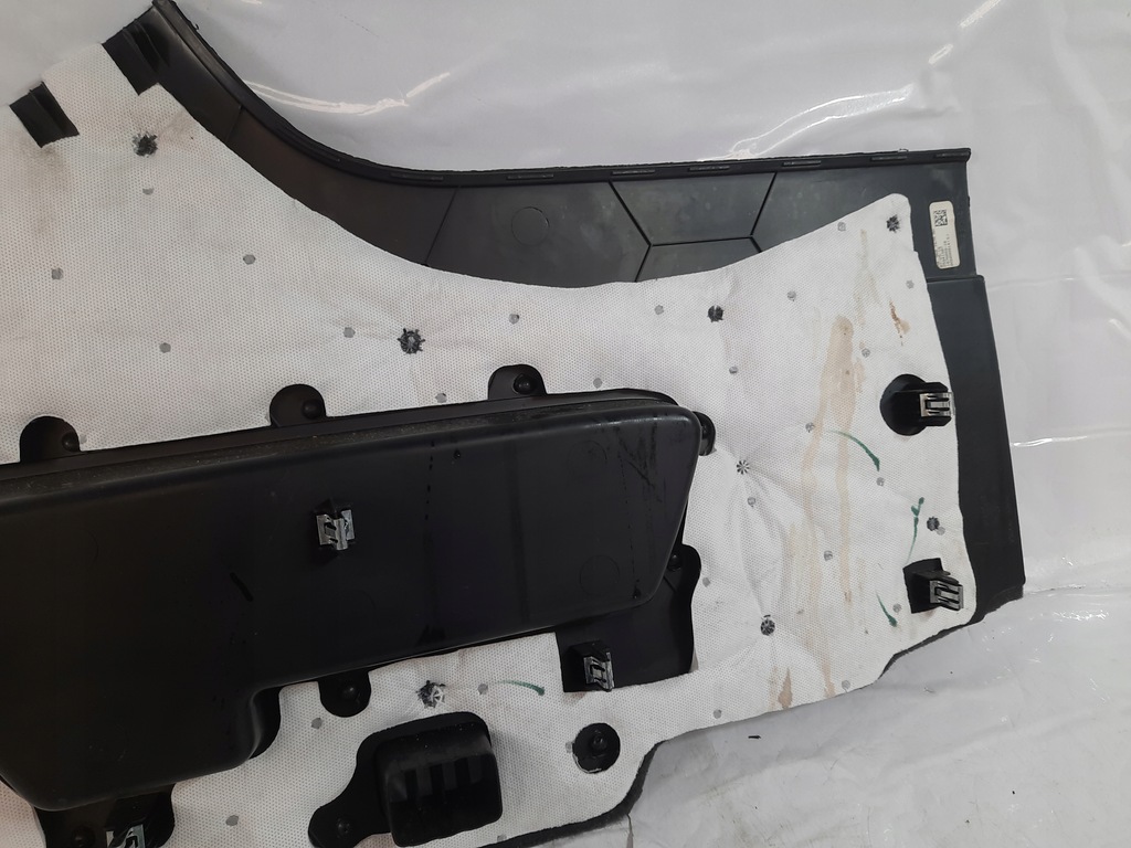 фото №14, Gmc acadia 12-16 захист тунель середнього ліва права usa