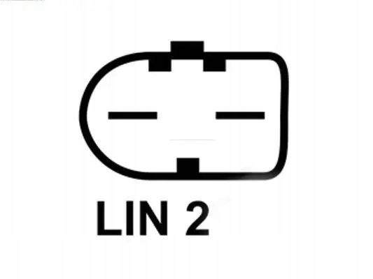 Генератор 220a a0214 as-pl mercedes в Украине