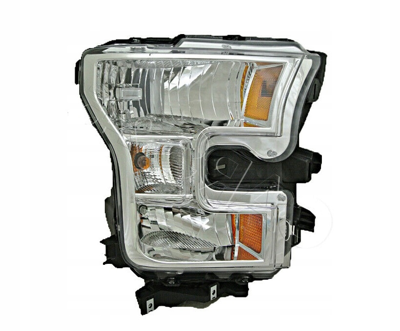 фото №1, Nowa правая лампа ford f150 2015-2018