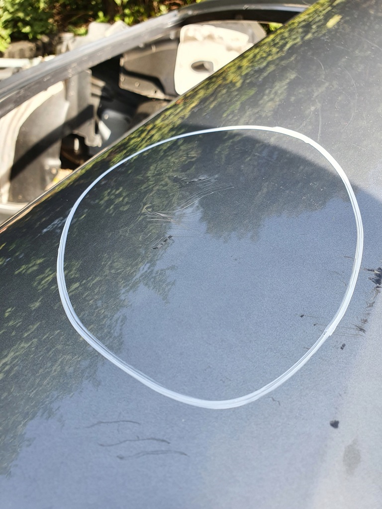 фото №5, Двері перед ліва mercedes c-klasa w204