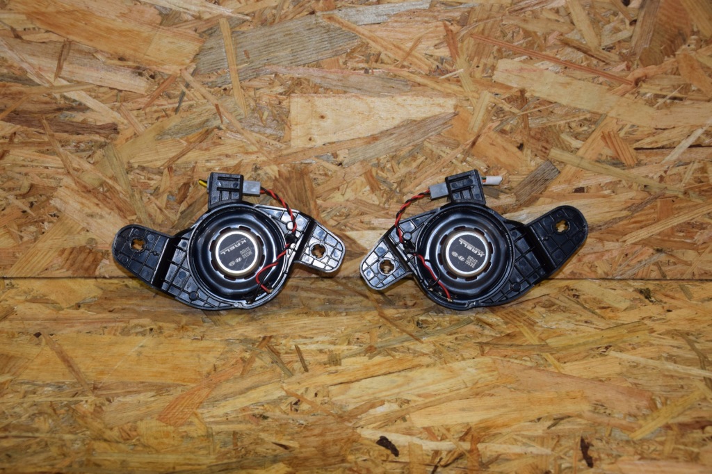 фото №8, Аудиосистема динамик сабвуфер усилитель krell santa fe iv новый 20r 2tyśkm