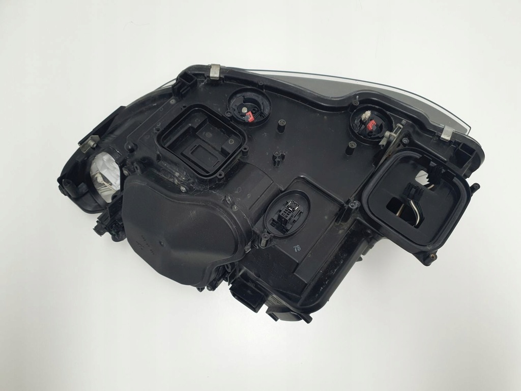 фото №16, Лампа перед правая bmw iii 3 e92 e93 ксенон lift 7239928-07