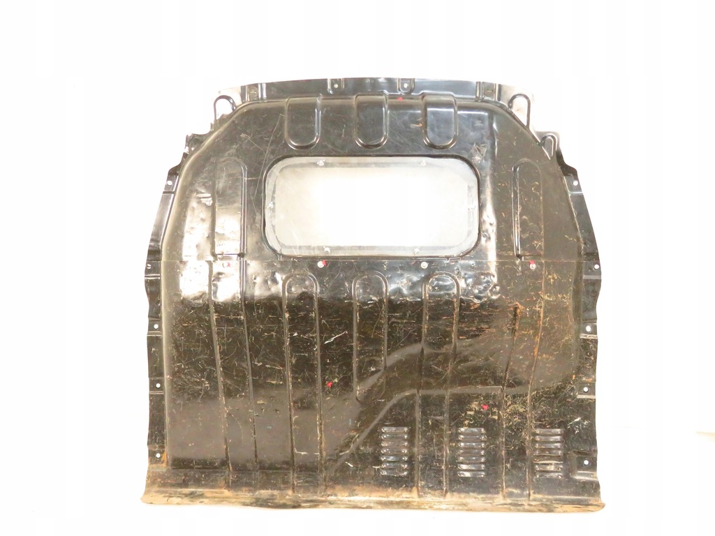 фото №5, Стіна перегородкова dacia dokker express 791208370r